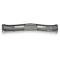 Golden Star 1969 Chevy Nova Front Bumper BU02-68F