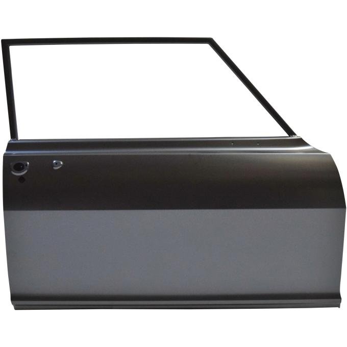 Golden Star 1962-1965 Chevy Nova 2 Door Sedan Door Shell With Window Frame (No Trim Holes) Right Hand DO02-621R