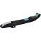 Golden Star 1955-1957 Chevy Front Floor At Cowl Brace Left Hand FP13-55CL