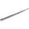 Golden Star 1968-1972 Oldsmobile Cutlass Supreme Door Sill Plate, With Body By Fisher Emblem DO03-681SP