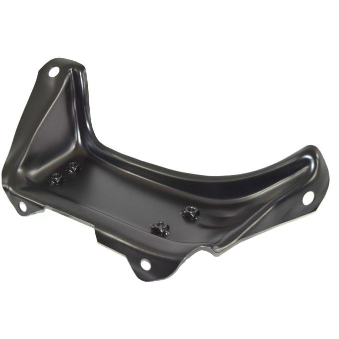 Golden Star 1968-1972 Chevy Nova Bumper Bracket, Rear Right Hand BU02-681R