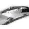 Golden Star 1971-1972 Chevy Chevelle Front Bumper BU03-71F