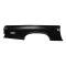 Golden Star 1973-1974 Chevy Nova Quarter Panel Skin, Left Hand QP02-73L