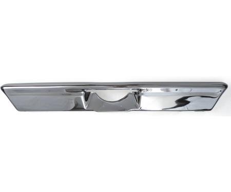 Golden Star 1968-1972 Chevy Nova Rear Bumper BU02-68R
