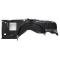 Golden Star 1955-1957 Chevy 2 Door Sedan Inner Quarter Panel Complete Left Hand QP13-551L