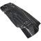 Golden Star 1978-1987 Chevy El Camino Full Length Floor Pan Left Hand FP12-78L