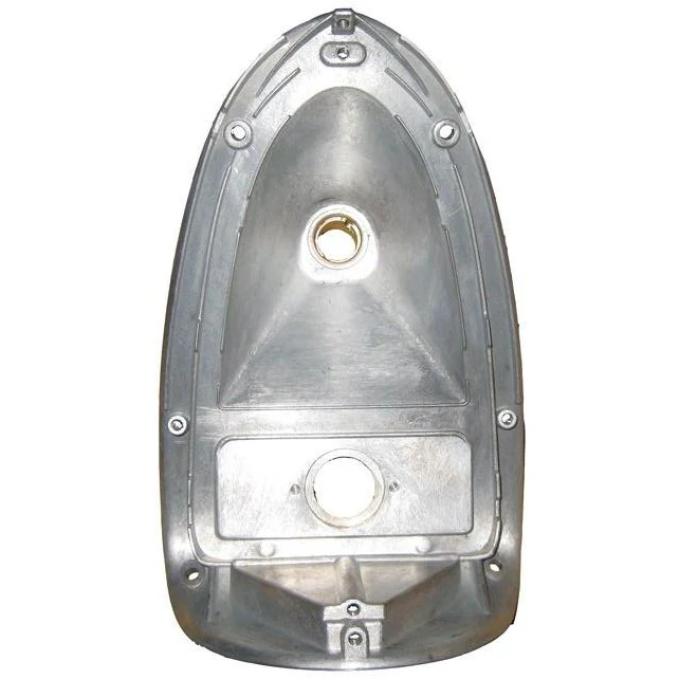 Golden Star 1955 Chevy Tail Light Housing TP13-55H