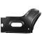 Golden Star 1968-1969 Chevy Nova Trunk Gutter Side Brace, Left Hand TL02-681L