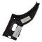 Golden Star 1968-1969 Chevy Nova Trunk Gutter Side Brace, Left Hand TL02-681L