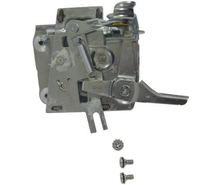Golden Star 1968-1972 Ford Pickup Door Latch Left Hand DO15-68LL