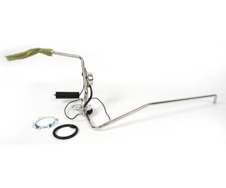 Golden Star 1968-1972 Chevy Nova Fuel Tank Sending Unit 3/8" Line V8 6 CYL GT02-683S