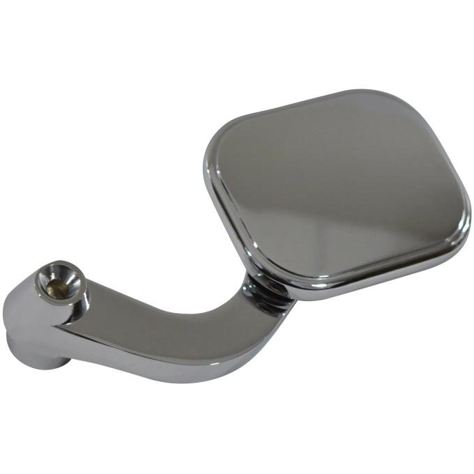 Golden Star 1968-1970 Ford Mustang Interior Door Handle, Left Hand CH20-68L