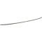 Golden Star 1955-1957 Chevy 2 & 4 Door Sedan/Hardtop Rear Window Gasket Channel Bottom DF13-55M