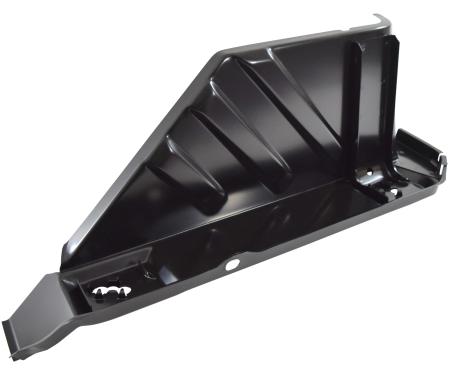 Golden Star 1957 Chevy Hardtop/Sedan/Convertible Cowl Side Panel With A-Pillar Section Left Hand CP13-57L