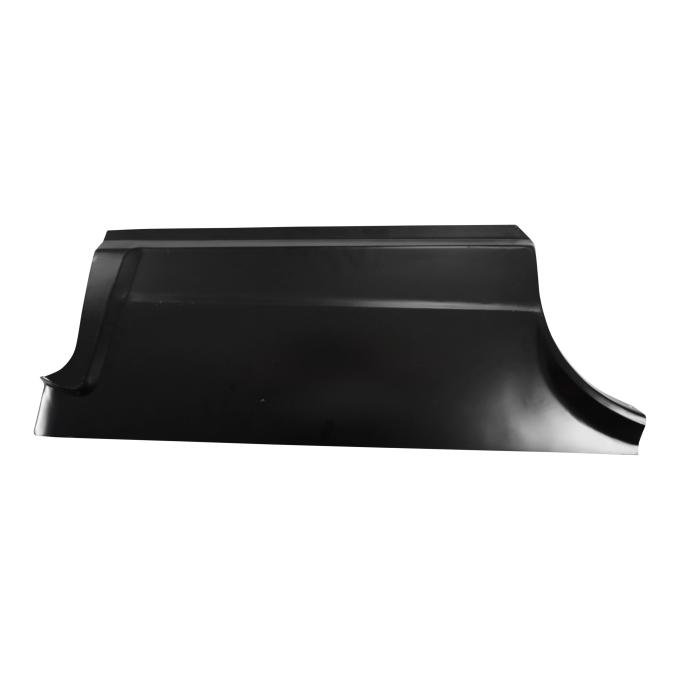 Golden Star 1973-1974 Chevy Nova Quarter Panel, Rear Lower Left Hand QP02-73RL