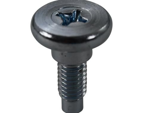 Golden Star 1967-1970 Chevy Camaro Seat Back Stopper Bolt SB01-67B