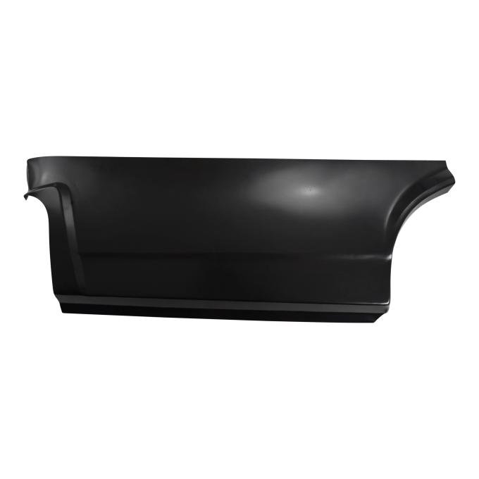 Golden Star 1973-1974 Chevy Nova Quarter Panel, Rear Lower Right Hand QP02-73RR