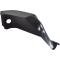 Golden Star 1955-1956 Chevy Cowl Side Panel Left Hand CP13-55L
