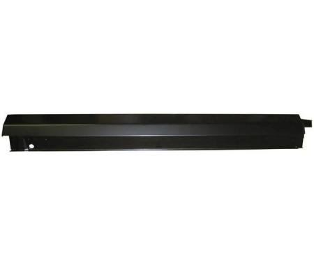 Golden Star 1968-1972 Chevy Nova Outer Rocker Panel OE Style Right Hand RP02-68R