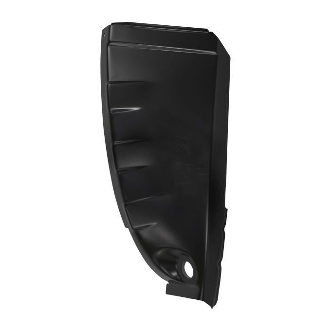 Golden Star 1973-1987 Chevy C10 GMC Pickup INNER CAB CORNER Left Hand CC16-731L