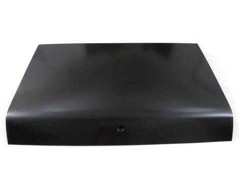Golden Star 1970-1972 Pontiac GTO Trunk Lid TL05-70