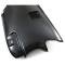 Golden Star 1955 Chevy Sedan Quarter Panel With Window Frame Skin No Trim Holes Left Hand QP13-552LOE