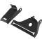 Golden Star 1955-1957 Chevy Emergency Brake Floor Bracket HB13-55B