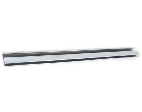 Golden Star 1951-1954 Chevy C10 Pickup DOOR GLASS TRACK DO07-51T