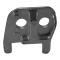 Golden Star 1967-1969 Chevy Camaro Seat Back Latch Hook, Left Hand SB01-67HL