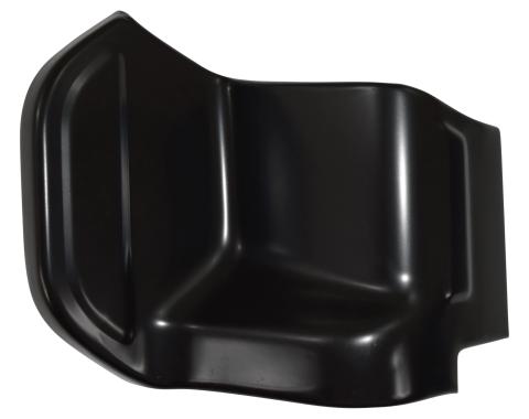 Golden Star 1973-1987 Chevy K30 Pickup Bed Step, Right Hand PB16-73SR