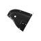 Golden Star 1957 Chevy Inner Fender Front Extension Splash Shield Left Hand FS13-57L