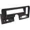 Golden Star 1969-1974 Chevy Nova Instrument Panel Carrier, With Seat Belt Warning, Without A/C DP02-69CW