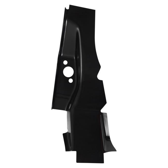 Golden Star 1968-1969 Chevy Camaro Shock Tower Support/Bolt Plate, Left Hand ST01-681L