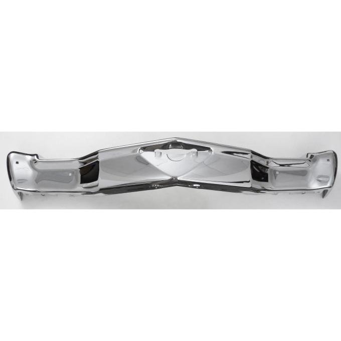 Golden Star 1971-1972 Chevy Chevelle Front Bumper BU03-71F