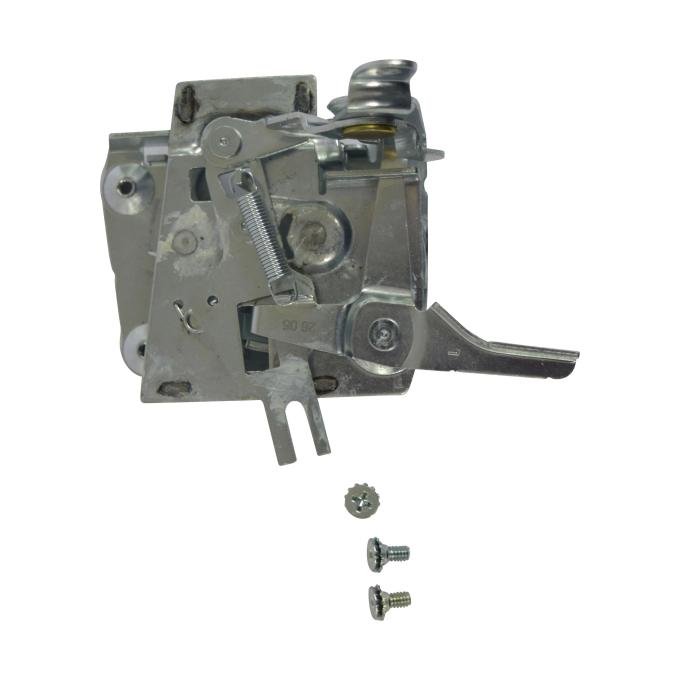 Golden Star 1968-1972 Ford Pickup Door Latch Left Hand DO15-68LL