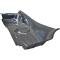 Golden Star 1978-1987 Chevy El Camino Full Length Floor Pan Right Hand FP12-78R