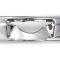 Golden Star 1968-1972 Chevy Nova Rear Bumper BU02-68R