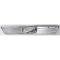 Golden Star 1968-1972 Chevy Nova Rear Bumper BU02-68R