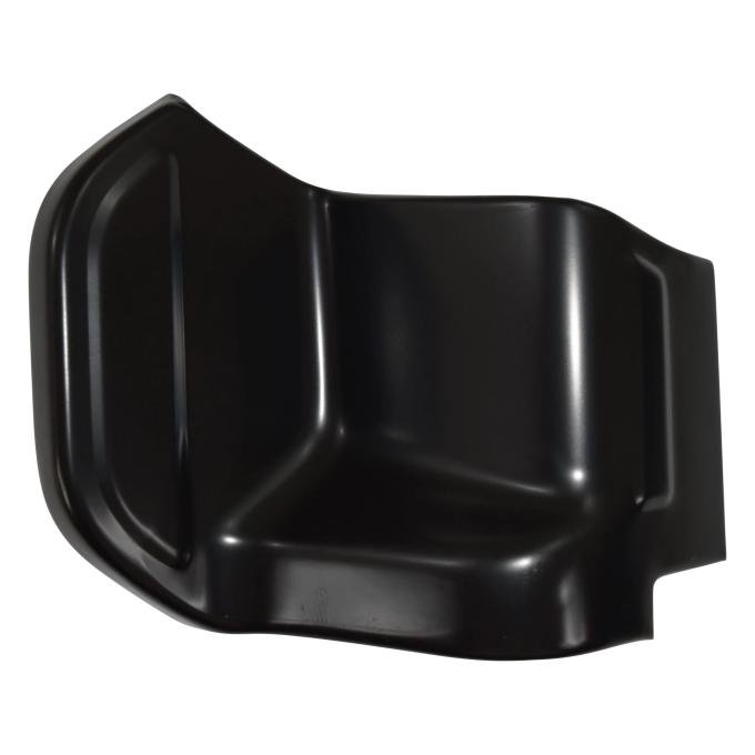 Golden Star 1973-1987 Chevy K30 Pickup Bed Step, Right Hand PB16-73SR