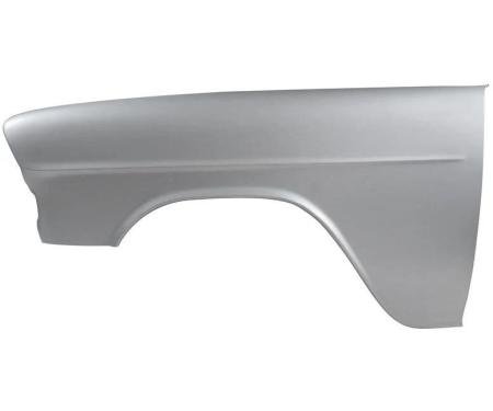 Golden Star 1955 Chevy Fender Left Hand FE13-55L
