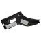 Golden Star 1968-1969 Chevy Nova Trunk Gutter Side Brace, Left Hand TL02-681L