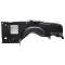Golden Star 1955-1957 Chevy 2 Door Sedan Inner Quarter Panel Complete Left Hand QP13-551L