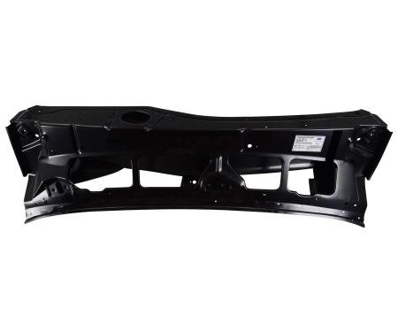 Golden Star 1970-1972 Chevy Nova Cowl Panel Assembly CP02-70