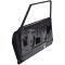 Golden Star 1962-1965 Chevy Nova 2 Door Sedan Door Shell With Window Frame (No Trim Holes) Right Hand DO02-621R