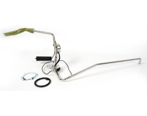 Golden Star 1968-1972 Chevy Nova Fuel Tank Sending Unit 3/8" Line V8 6 CYL GT02-683S
