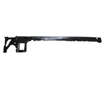 Golden Star 1968-1972 Chevy Nova Inner Rocker Panel Assembly With Kick Panel Right Hand RP02-682R