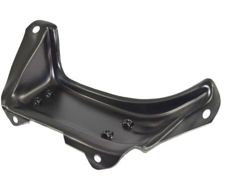 Golden Star 1968-1972 Chevy Nova Bumper Bracket, Rear Right Hand BU02-681R