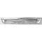 Golden Star 1967 Chevy Chevelle Front Bumper BU03-67F