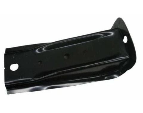 Golden Star 1955-1957 Chevy Floor Pan Short Brace, Rear Right Hand FP13-55RR