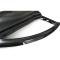 Golden Star 1955 Chevy Sedan Quarter Panel With Window Frame Skin No Trim Holes Left Hand QP13-552LOE